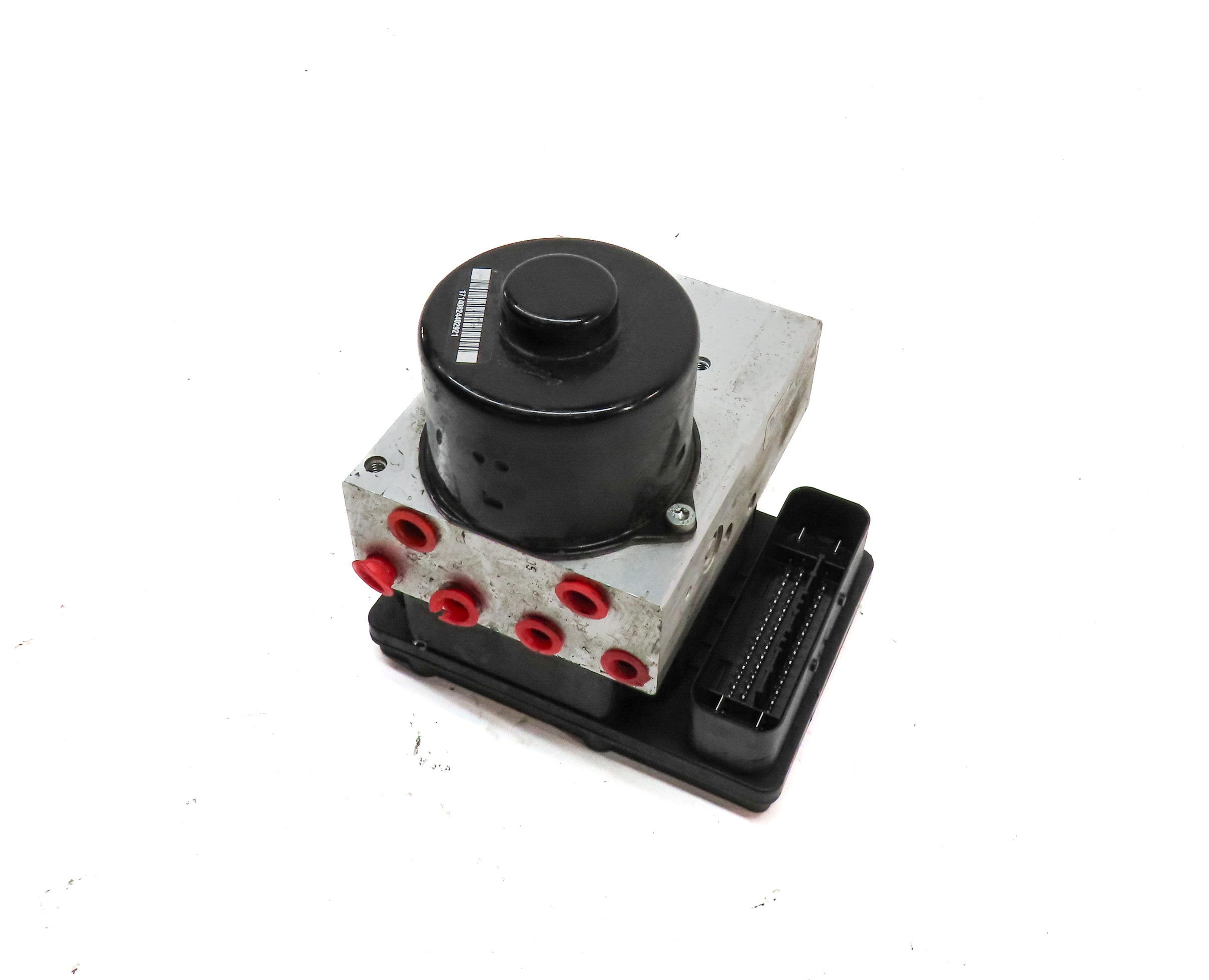 09-13 MERCEDES GL ML R CLASS (W164 W251 X164) ABS ANTI LOCK BRAKE PUMP w/ MODULE — exact item pictured